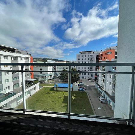 Cozy Apartment - Citycentre - Freeparking - Selfcheck-In ลิฟตอฟสกีมิคูลาช ภายนอก รูปภาพ