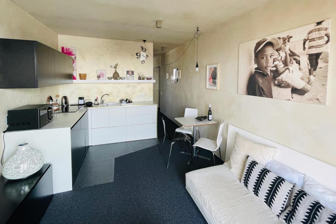 Cozy Apartment - Citycentre - Freeparking - Selfcheck-In ลิฟตอฟสกีมิคูลาช ภายนอก รูปภาพ