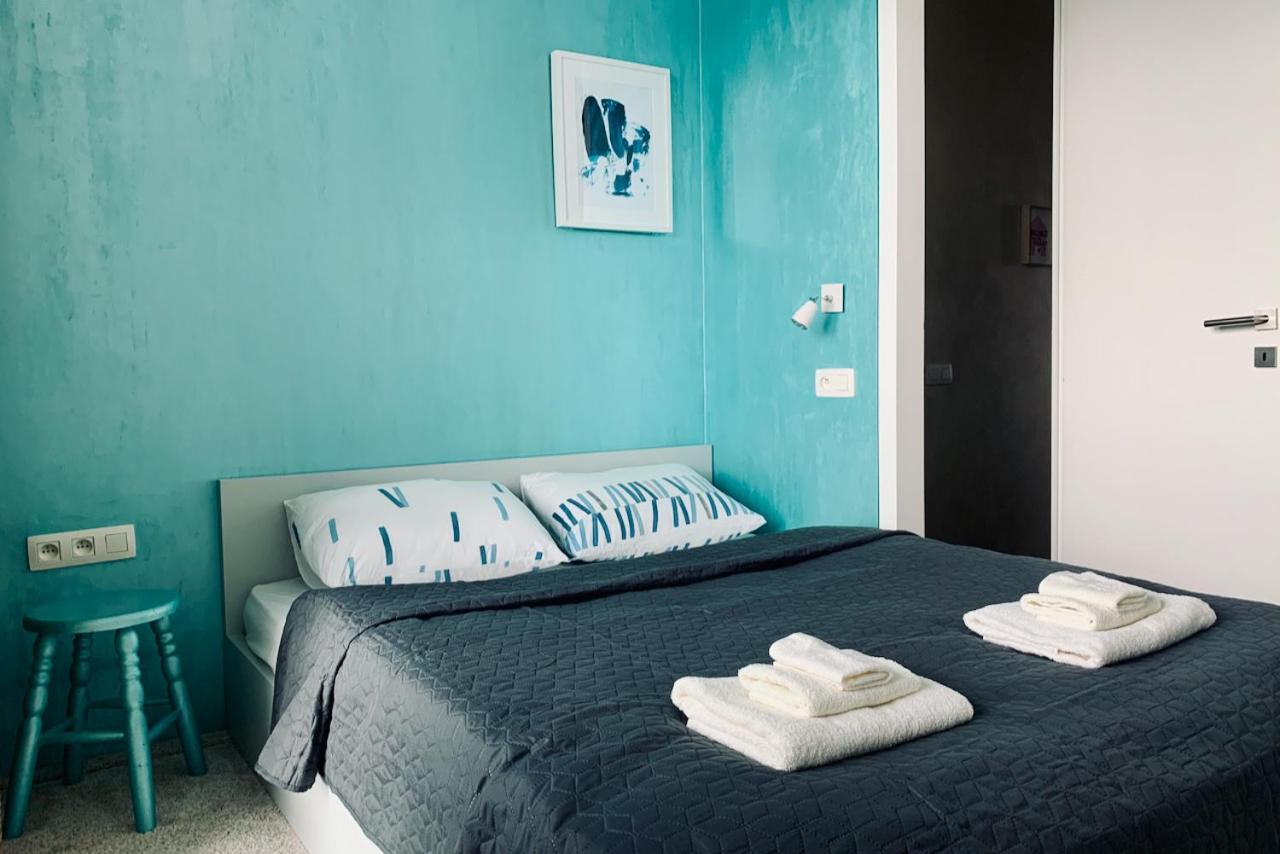 Cozy Apartment - Citycentre - Freeparking - Selfcheck-In ลิฟตอฟสกีมิคูลาช ภายนอก รูปภาพ