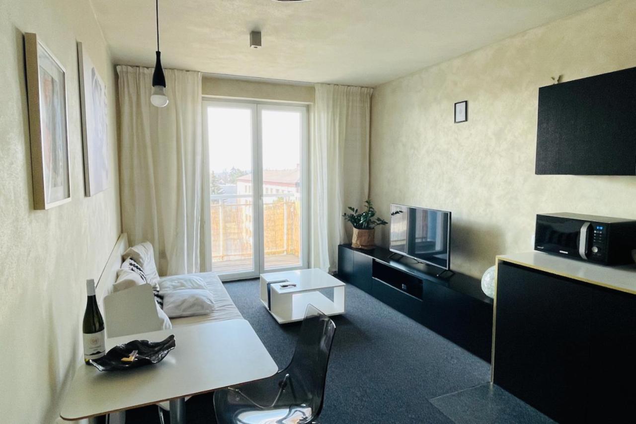 Cozy Apartment - Citycentre - Freeparking - Selfcheck-In ลิฟตอฟสกีมิคูลาช ภายนอก รูปภาพ