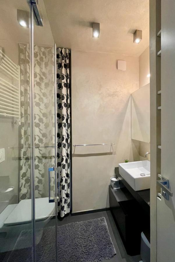 Cozy Apartment - Citycentre - Freeparking - Selfcheck-In ลิฟตอฟสกีมิคูลาช ภายนอก รูปภาพ
