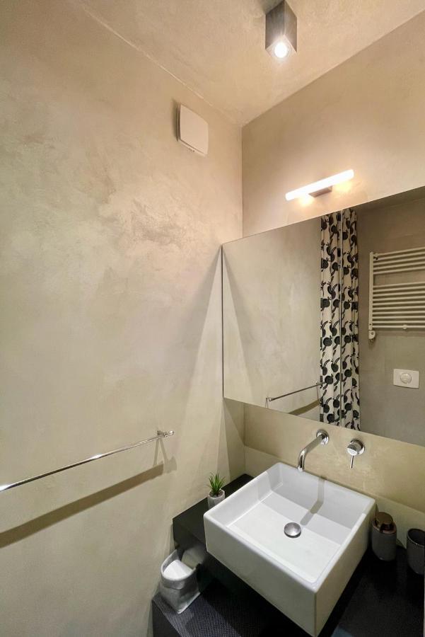 Cozy Apartment - Citycentre - Freeparking - Selfcheck-In ลิฟตอฟสกีมิคูลาช ภายนอก รูปภาพ