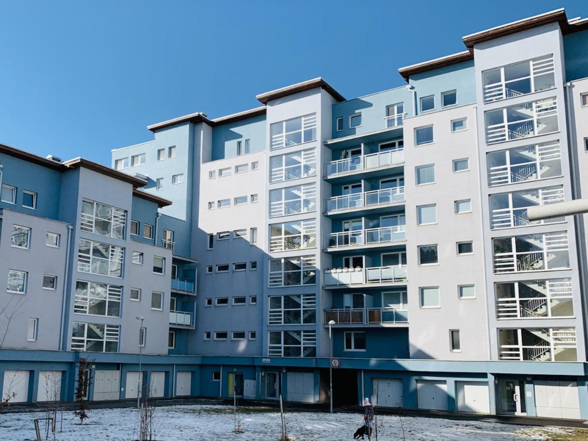 Cozy Apartment - Citycentre - Freeparking - Selfcheck-In ลิฟตอฟสกีมิคูลาช ภายนอก รูปภาพ