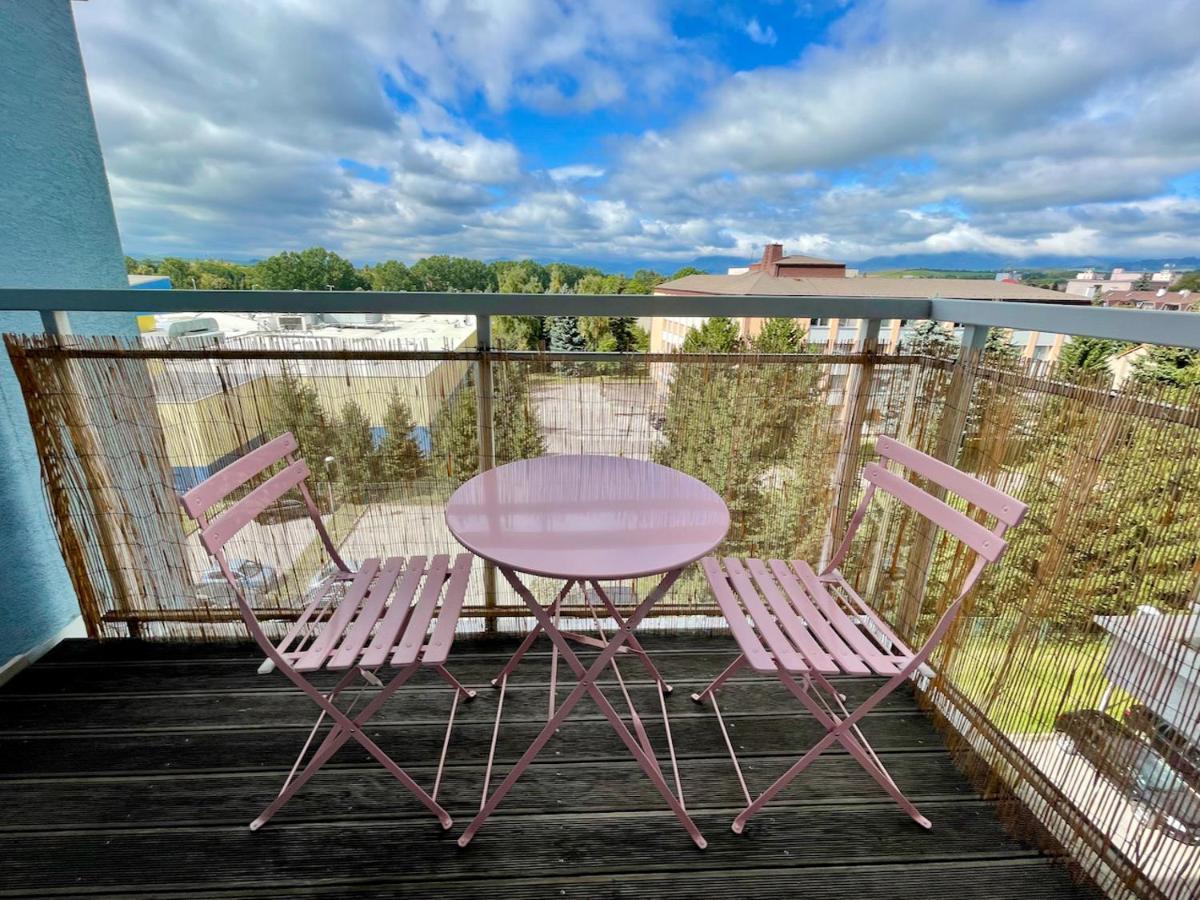 Cozy Apartment - Citycentre - Freeparking - Selfcheck-In ลิฟตอฟสกีมิคูลาช ภายนอก รูปภาพ