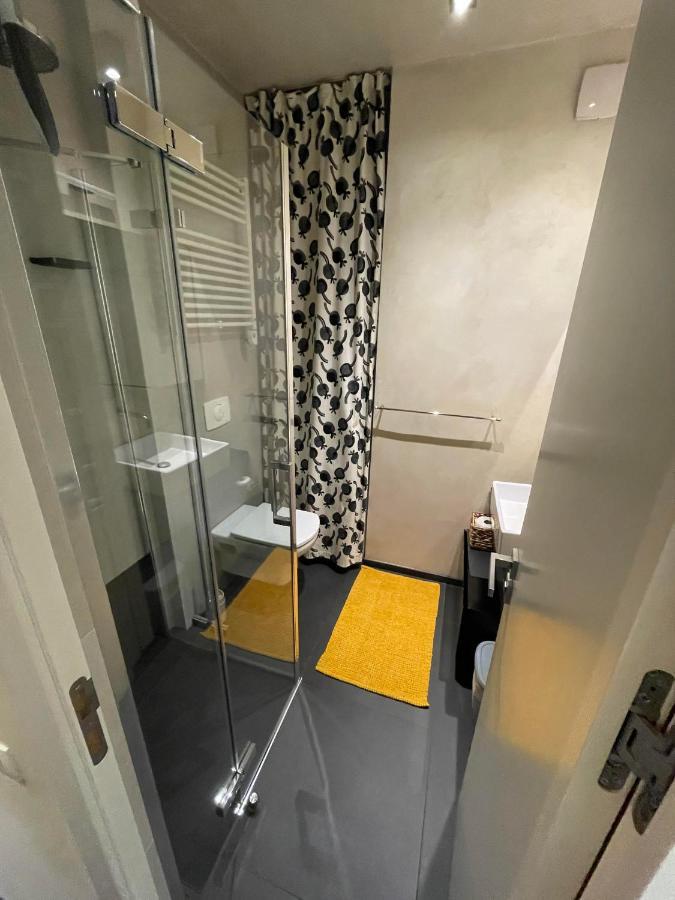 Cozy Apartment - Citycentre - Freeparking - Selfcheck-In ลิฟตอฟสกีมิคูลาช ภายนอก รูปภาพ